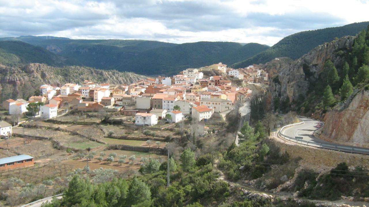 Casa de camp Casa Serrana