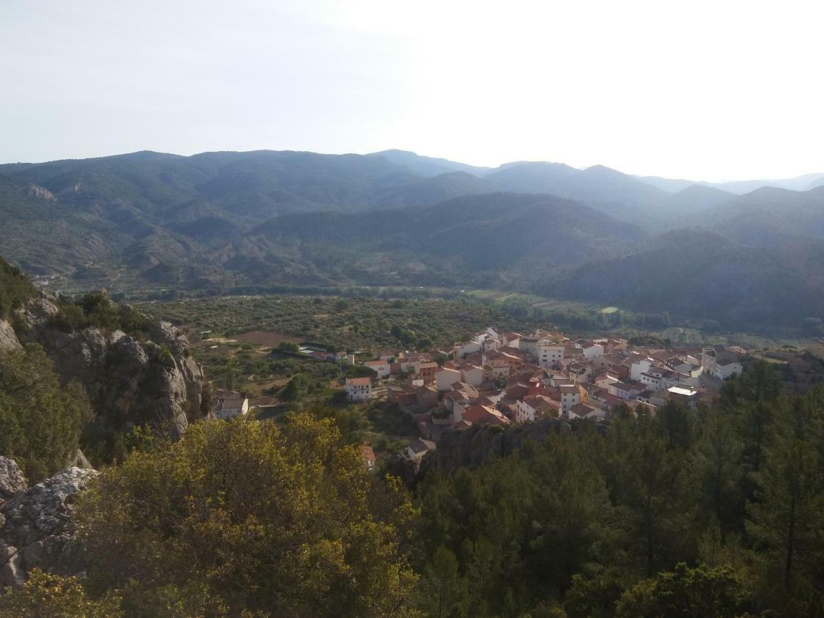 Casa Serrana *