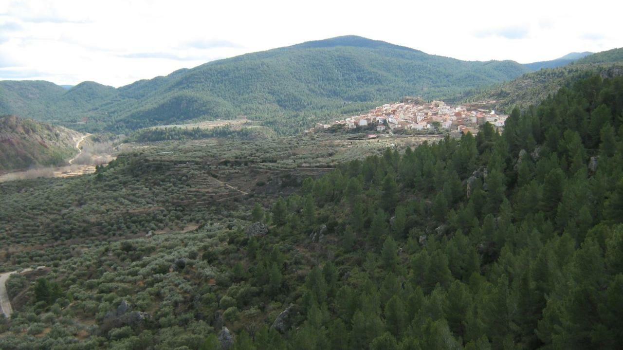 Casa Serrana *