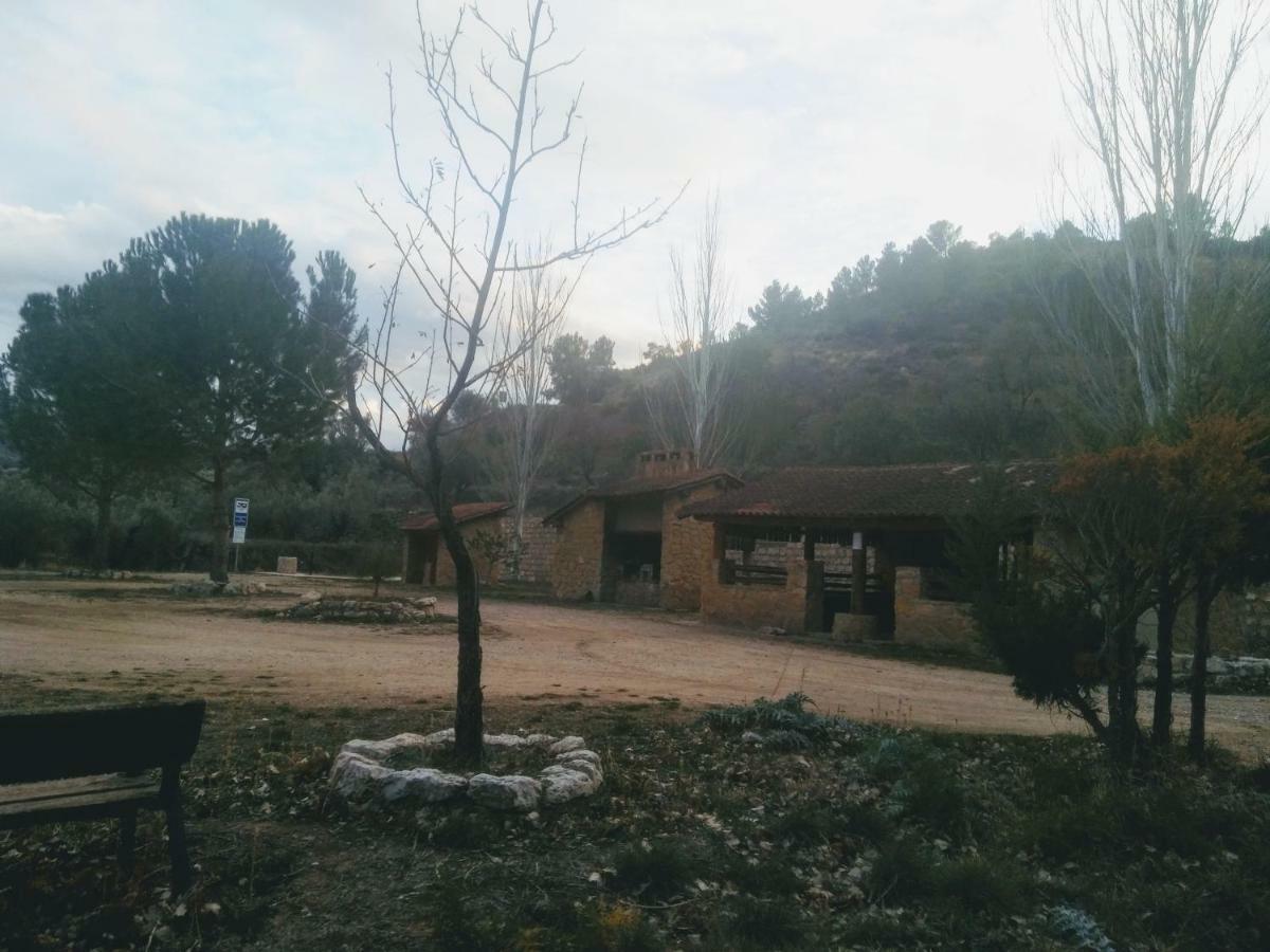 Casa de camp Casa Serrana *