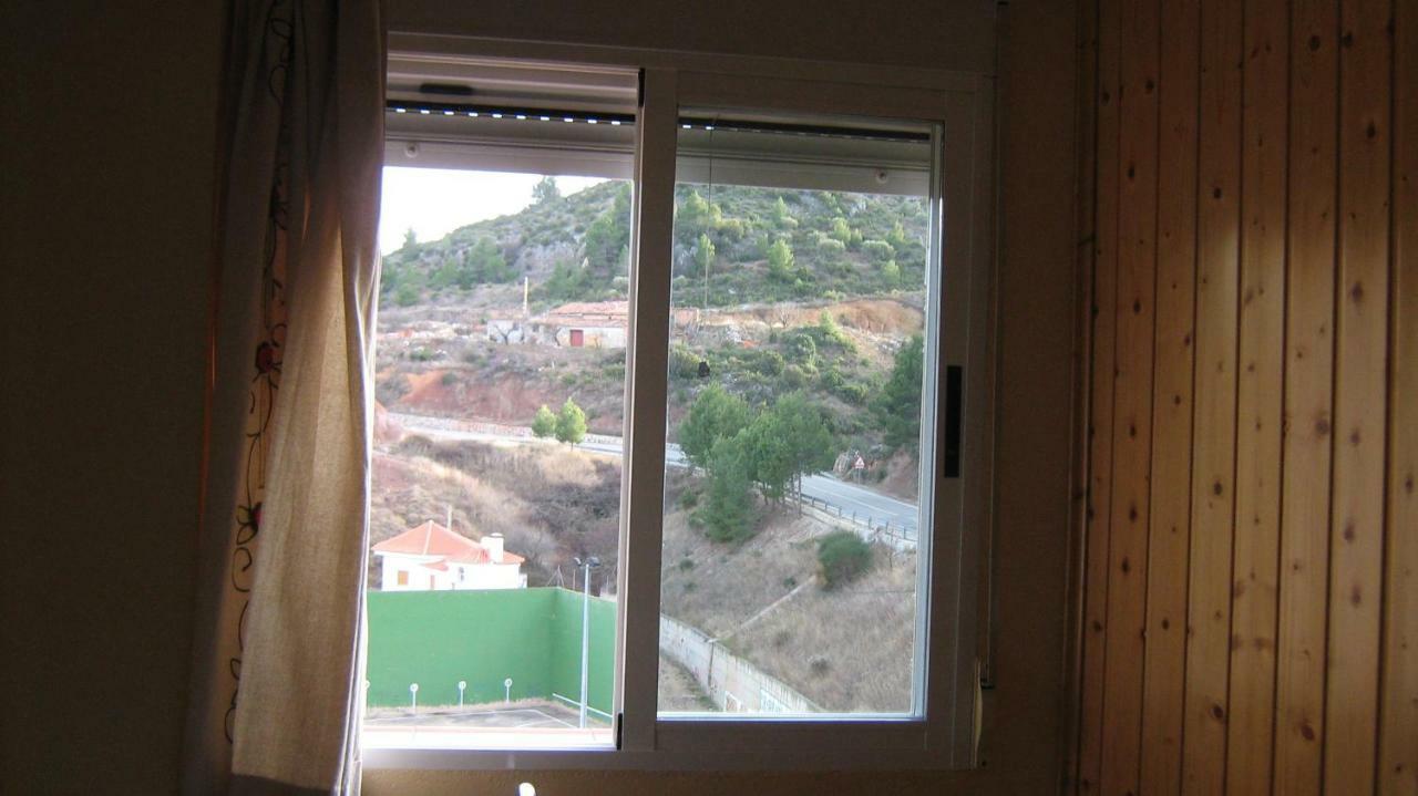 Casa Serrana Casa de camp Santa Cruz de Moya