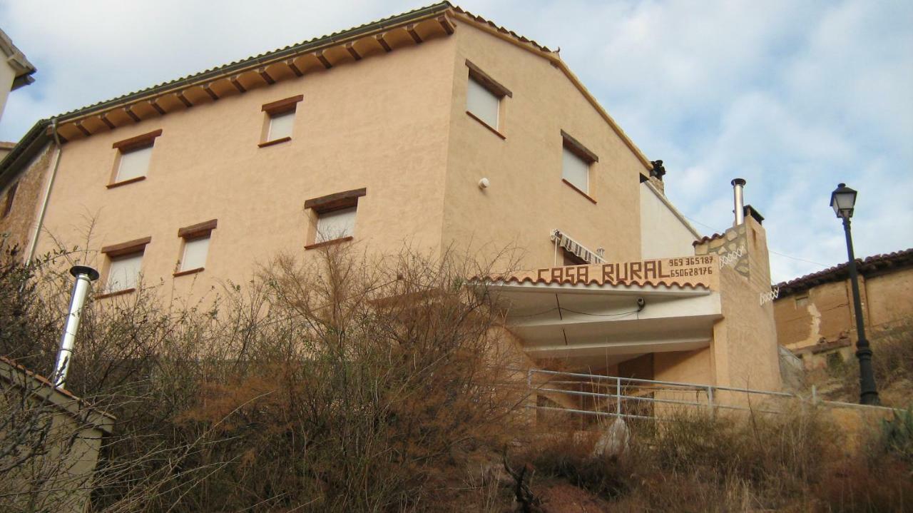 Casa Serrana Casa de camp *