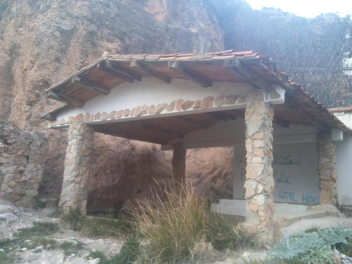 Casa Serrana Casa de camp Santa Cruz de Moya
